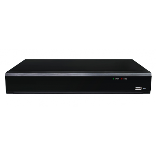 Видеорегистратор IP IVM-7232-4K-RX
