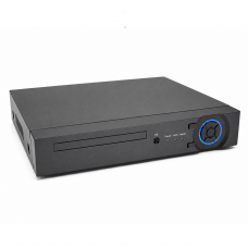 Видеорегистратор IP IVM-9116-4K